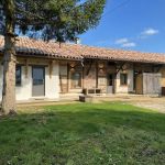gite - la Ferme aux Colombages - MARBOZ - Ain