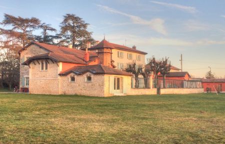 Gîte n°G339010 Saint-Bernard - Ain - photo