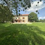gite - Heyr'Nature - 10 personnes - SONTHONNAX LA MONTAGNE - Ain