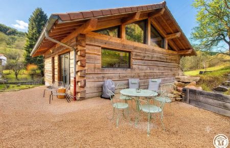 Gîte n°G384060 Saint-Rambert-en-Bugey - Ain - photo