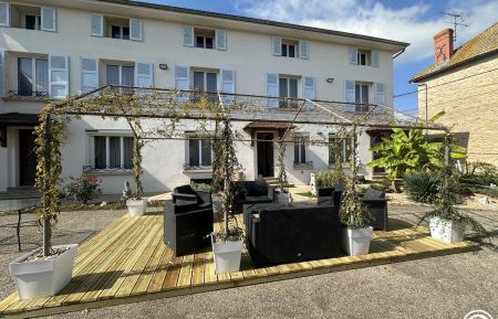 G&icirc;te n&deg;G439001 V&eacute;sines - Ain - photo