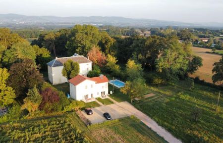 Gîte n°G167701 Garnerans - Ain - photo