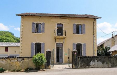 Gîte n°G414060 Valromey-sur-Séran - Ain - photo