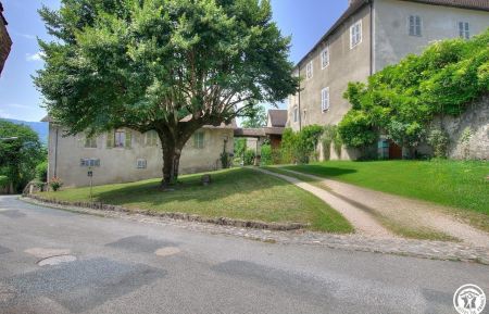 G&icirc;te n&deg;G415020 Talissieu - Ain - photo