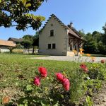 gite - Les Ep&eacute;es - CONZIEU - Ain