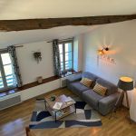 gite - L'escapade en Revermont - CORVEISSIAT - Ain