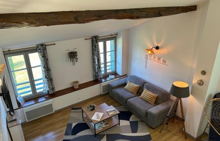 Gîte n°G125001 Corveissiat - Ain - photo