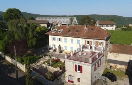 Gîte n°G13701 Arandas - Ain - photo