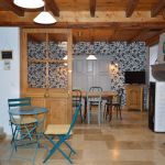 gite - Le Jargoy - TENAY - Ain