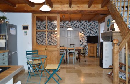 G&icirc;te n&deg;G416020 Tenay - Ain - photo