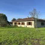 gite - Les Fourches - BRESSE VALLONS - Ain