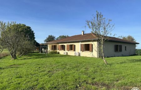 Gîte n°G154001 Bresse Vallons - Ain - photo