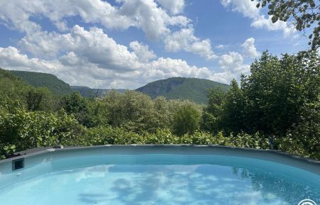 G&icirc;te n&deg;G384040 Saint-Rambert-en-Bugey - Ain - photo