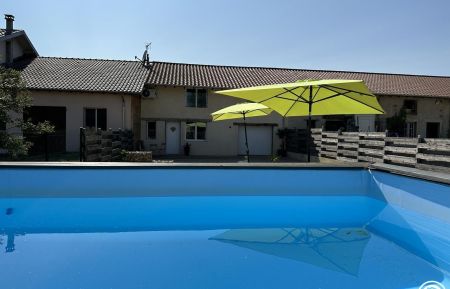 G&icirc;te n&deg;G344001 Saint-Denis-l&egrave;s-Bourg - Ain - photo