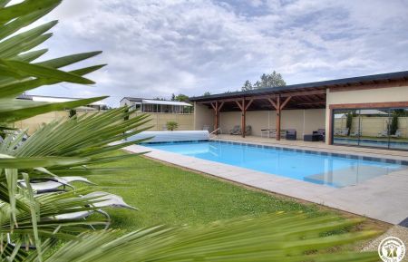 Chalet/BungalowG1603 Arbigny - Ain - photo