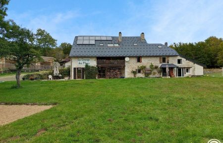 G&icirc;te n&deg;G187710 Haut Valromey - Ain - photo
