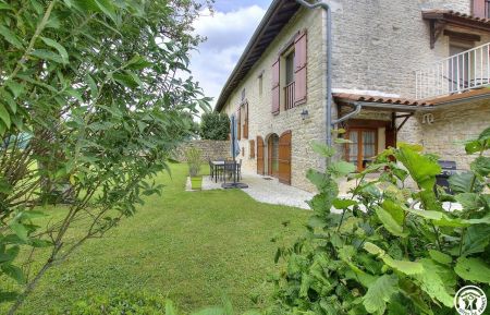 Gîte n°G317020 Ramasse - Ain - photo