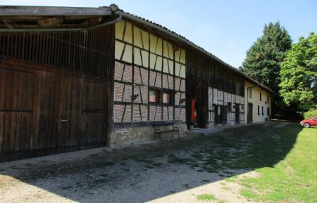 Chambre d'hôtes n°G380501 Saint-Nizier-le-Bouchoux - Ain - photo