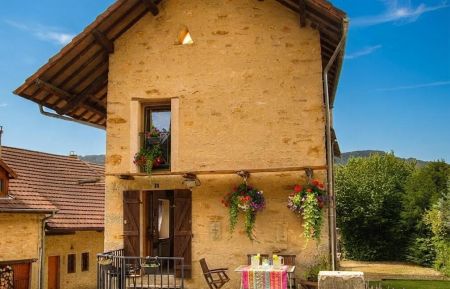 Gîte n°G107020 Cleyzieu - Ain - photo
