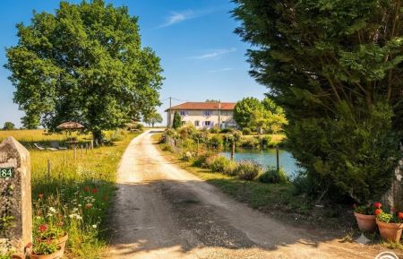 Gîte n°G337012 Saint-Bénigne - Ain - photo