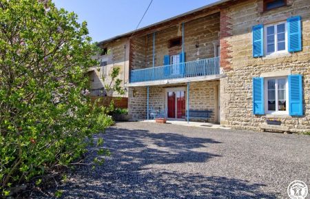 Gîte n°G367010 Saint-Julien-sur-Reyssouze - Ain - photo