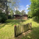 gite - L'Orée du Chalet - GARNERANS - Ain