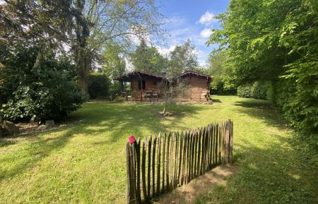 G&icirc;te n&deg;G167010 Garnerans - Ain - photo