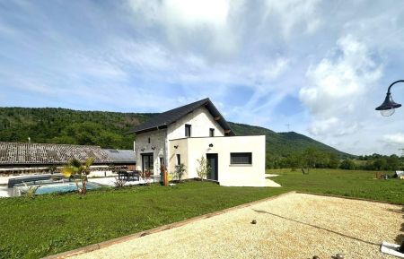 G&icirc;te n&deg;G191001 Izenave - Ain - photo