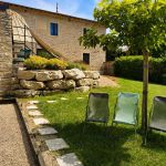 gite - Gîte de Pré Fleuri - SAINT BENIGNE - Ain