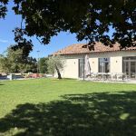 gite - Les Collines de la Chalaronne - DOMPIERRE SUR CHALARONNE - Ain