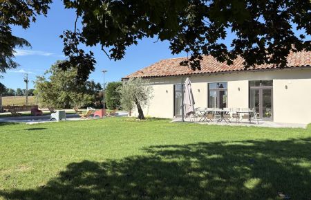 Gîte n°G146001 Dompierre-sur-Chalaronne - Ain - photo