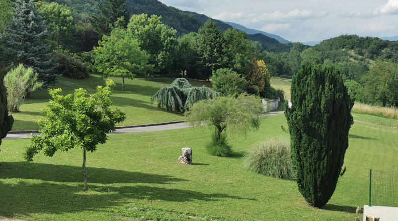 Gîte Gîte Les Trois Lacs à Ambleon dans l'Ain