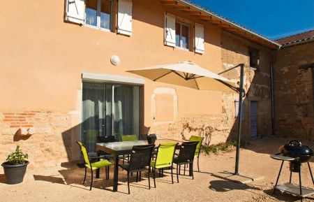 G&icirc;te n&deg;G337010 Saint-B&eacute;nigne - Ain - photo