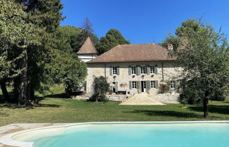 G&icirc;te n&deg;G257051 Montanges - Ain - photo