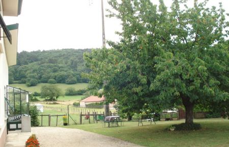 G&icirc;te n&deg;G195010 Jasseron - Ain - photo