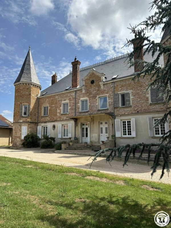 La Griffonière