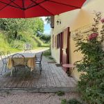 gite - Le Fief du Laintoy - VAL-REVERMONT - Ain