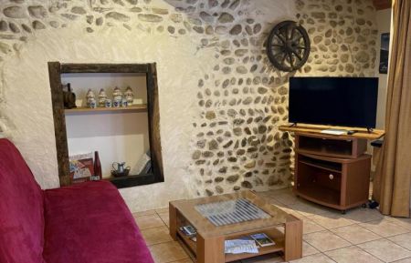 Gîte n°G99014 Chazey-sur-Ain - Ain - photo
