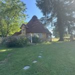 Kota finlandais - L'Ecureuil - COLIGNY - Ain