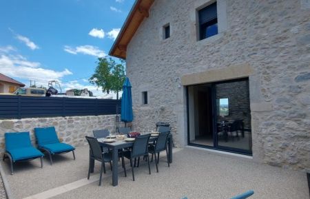 Gîte n°G118060 Corbonod - Ain - photo