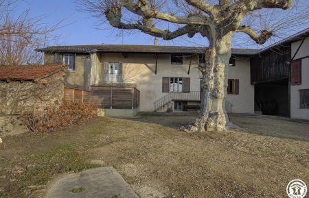 Gîte n°G348002 Saint-Didier-sur-Chalaronne - Ain - photoAutomne