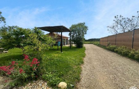 Gîte n°G289050 Péronnas - Ain - photoEte