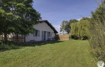 Gîte n°G52001 Bouligneux - Ain - photo