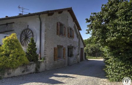 Gîte n°G99013 Chazey-sur-Ain - Ain - photoEte