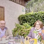 Arlette et Guy