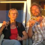 Brigitte et Philippe vous souhaitent une bonne sant&eacute;.