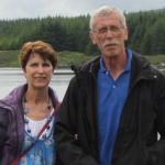 Nadine et Jacques