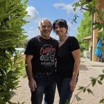 Silvia et Didier 

